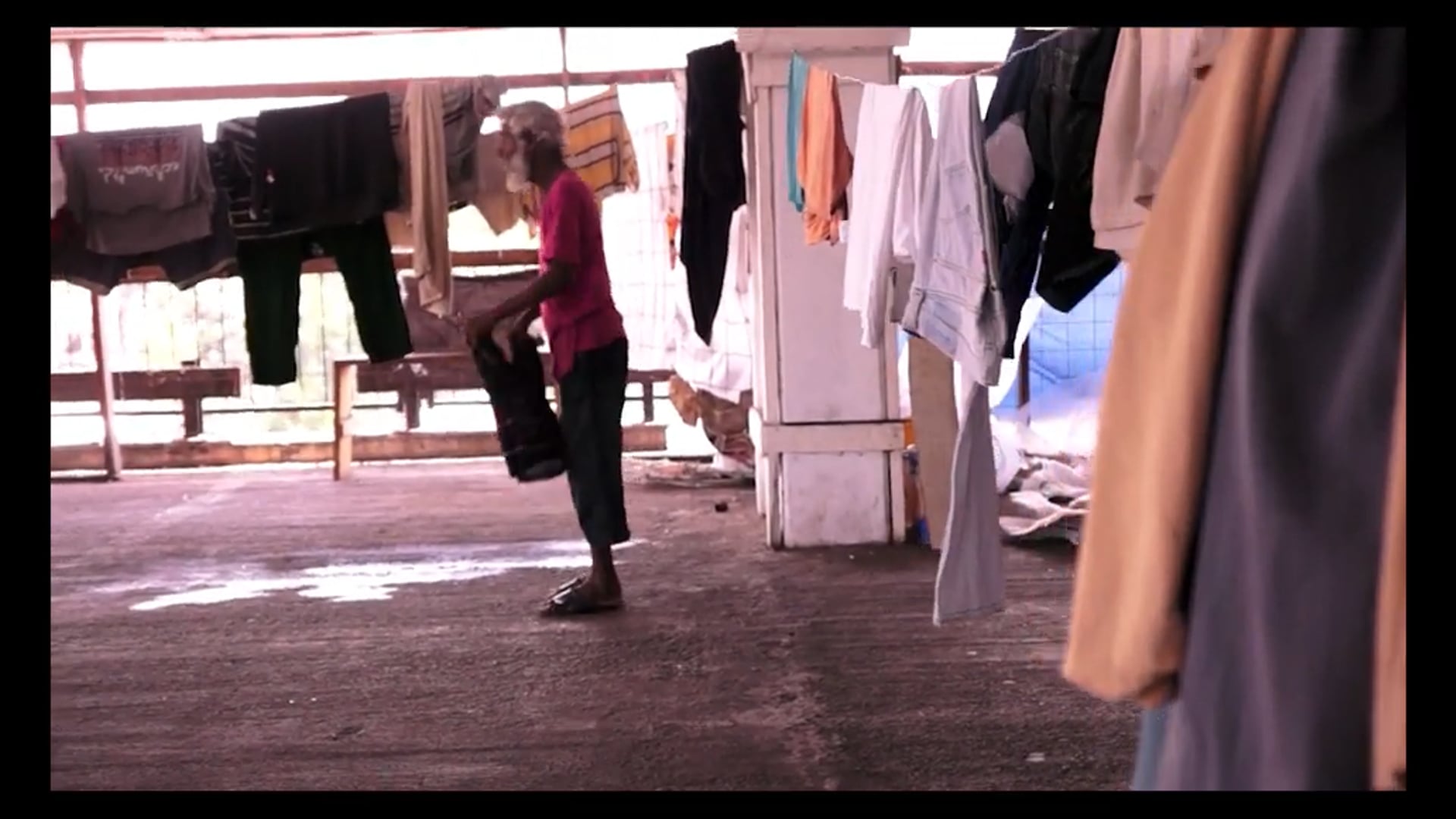 SOCCA Documentary Promo