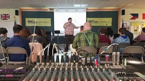 Not Alone with Brandon Hembree | SBC of Virginia