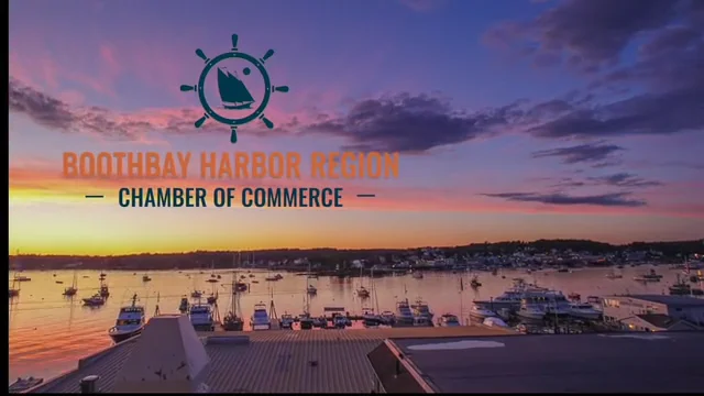 Boothbay Harbor Travel Guide