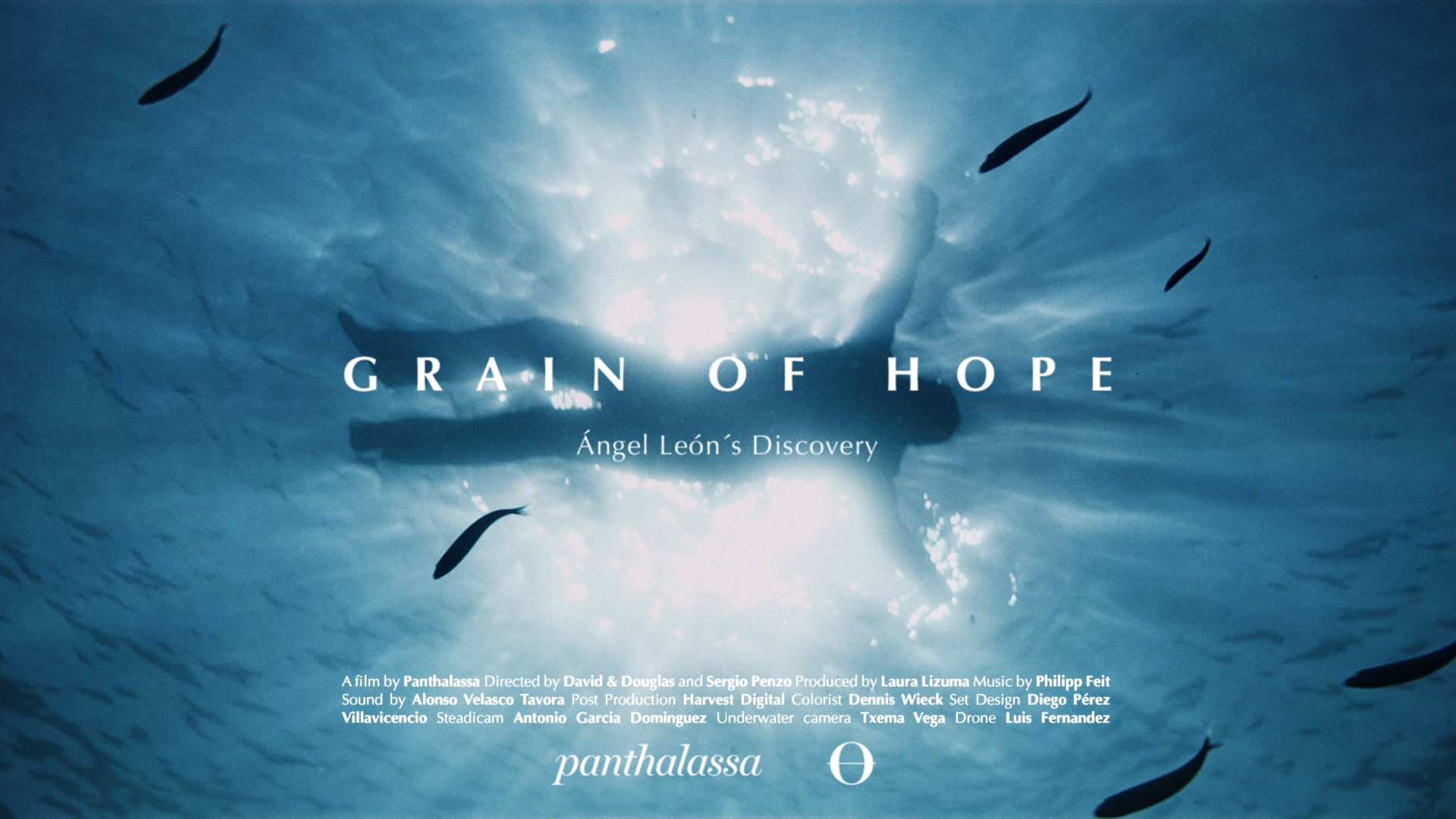 Panthalassa // Grain of Hope