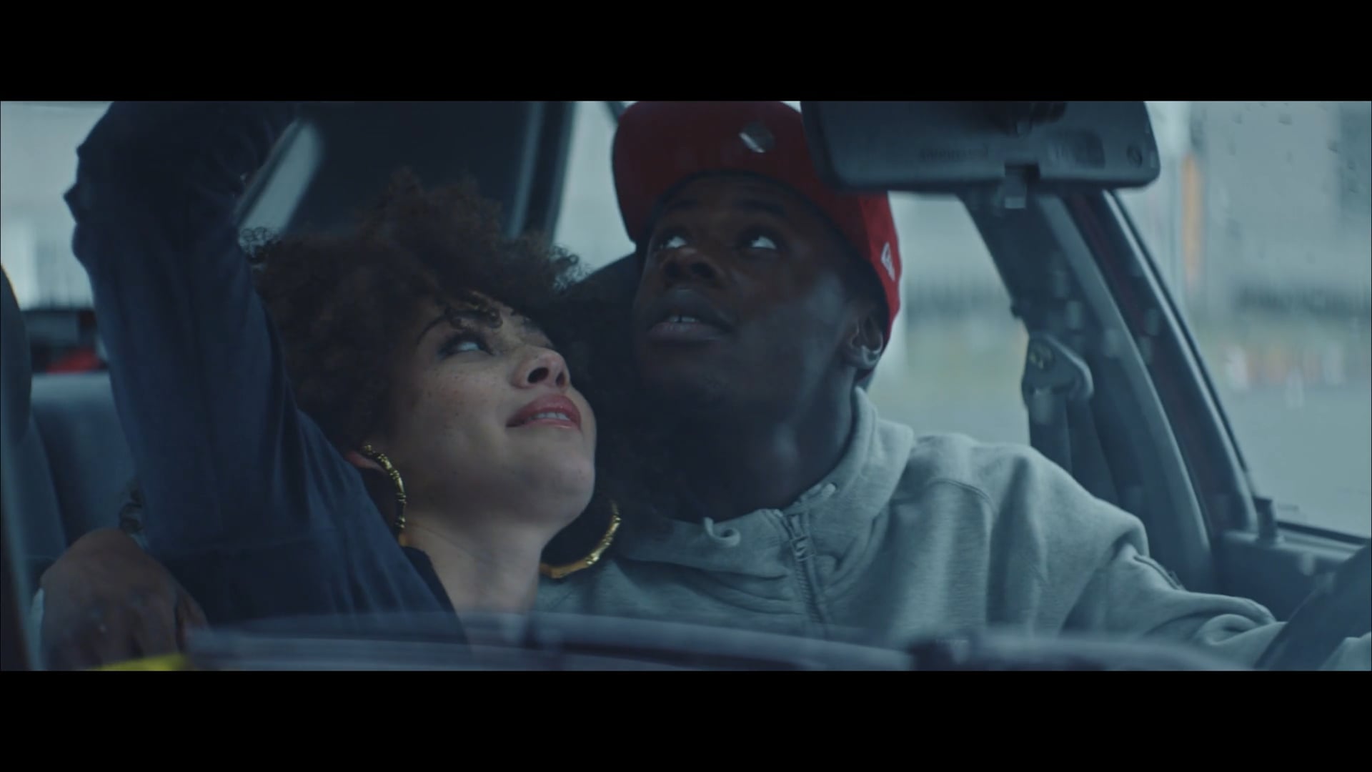 SOMETIMES - G FrSH ft. STORMZY & TINIE TEMPAH