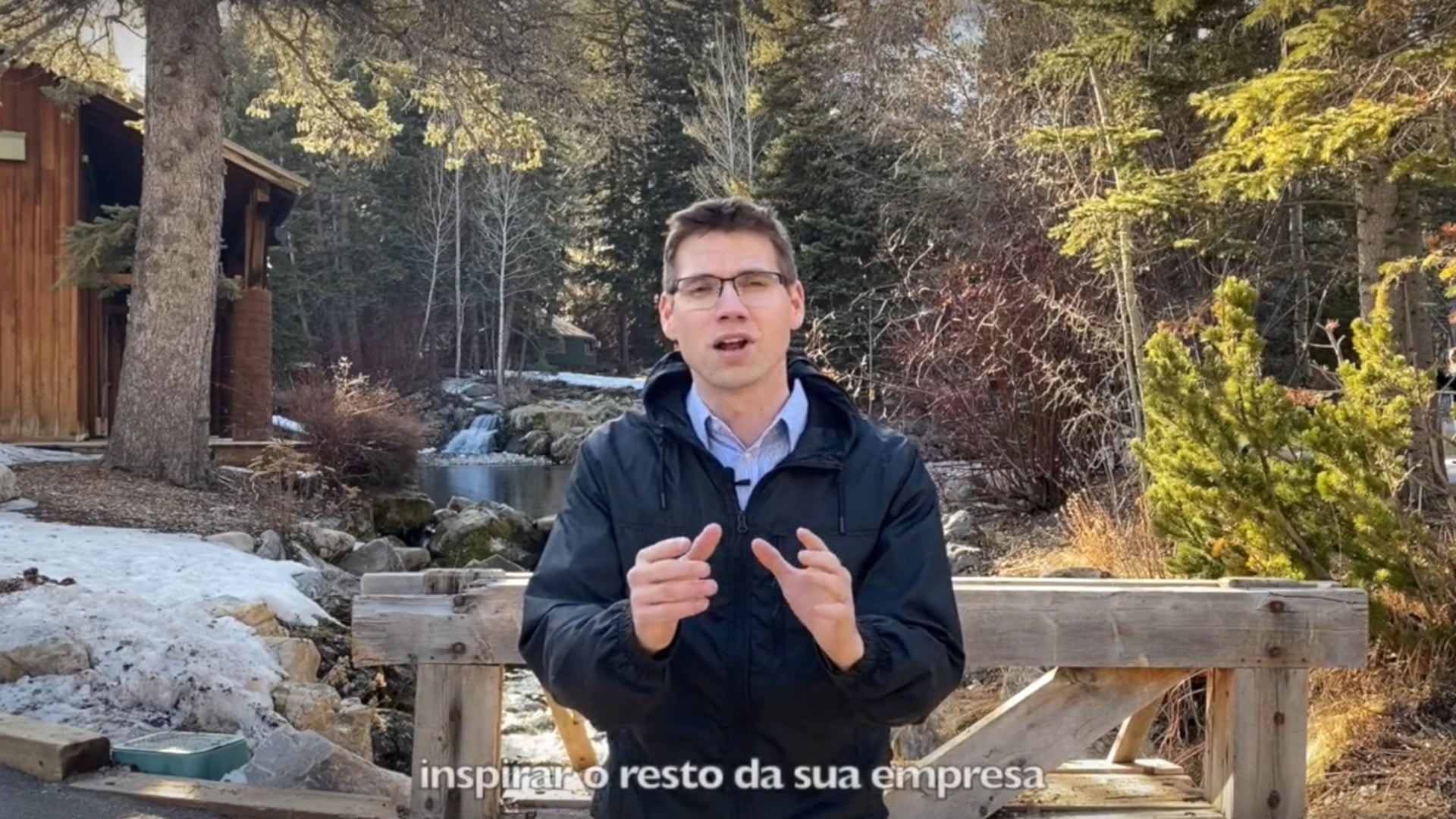 A essência do Customer Experience