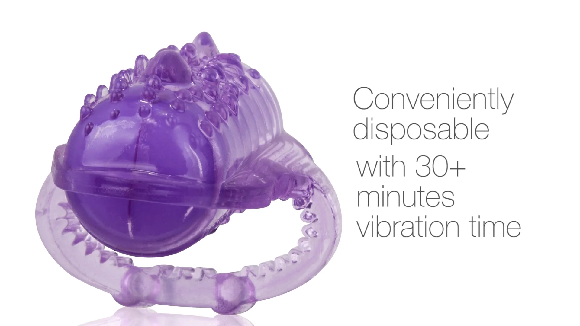 goodhead vibrating tongue ring LNG_Ling O_PRODUCT