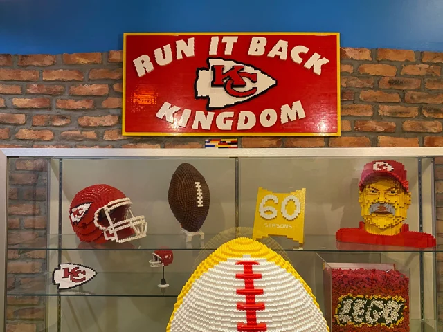 Chiefs Kingdom Fan Faves - KC Parent Magazine