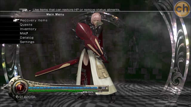 Lightning Returns: Final Fantasy XIII Trainer | Cheat Happens PC Game  Trainers