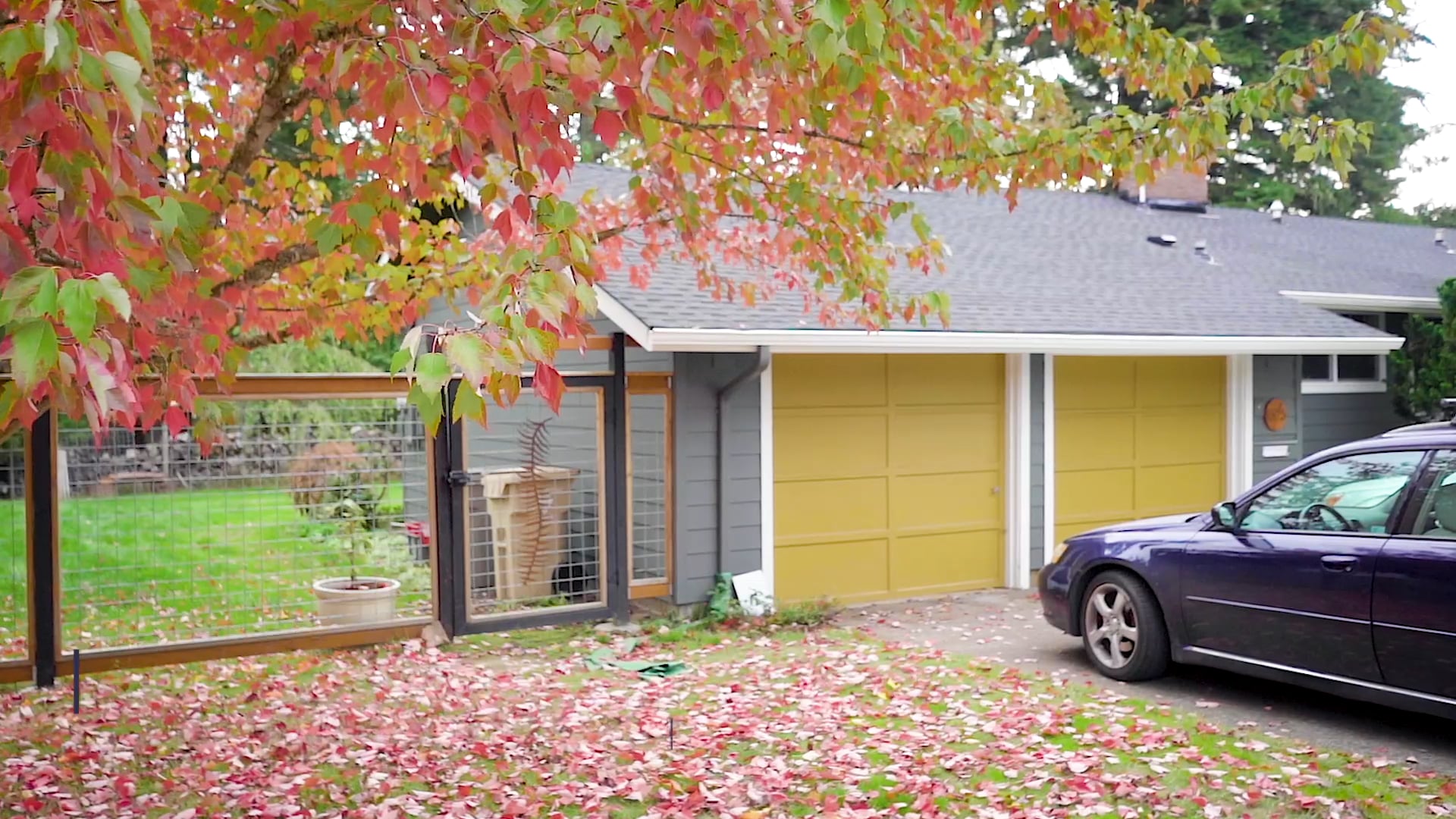 Revive Exteriors | Corvallis Home