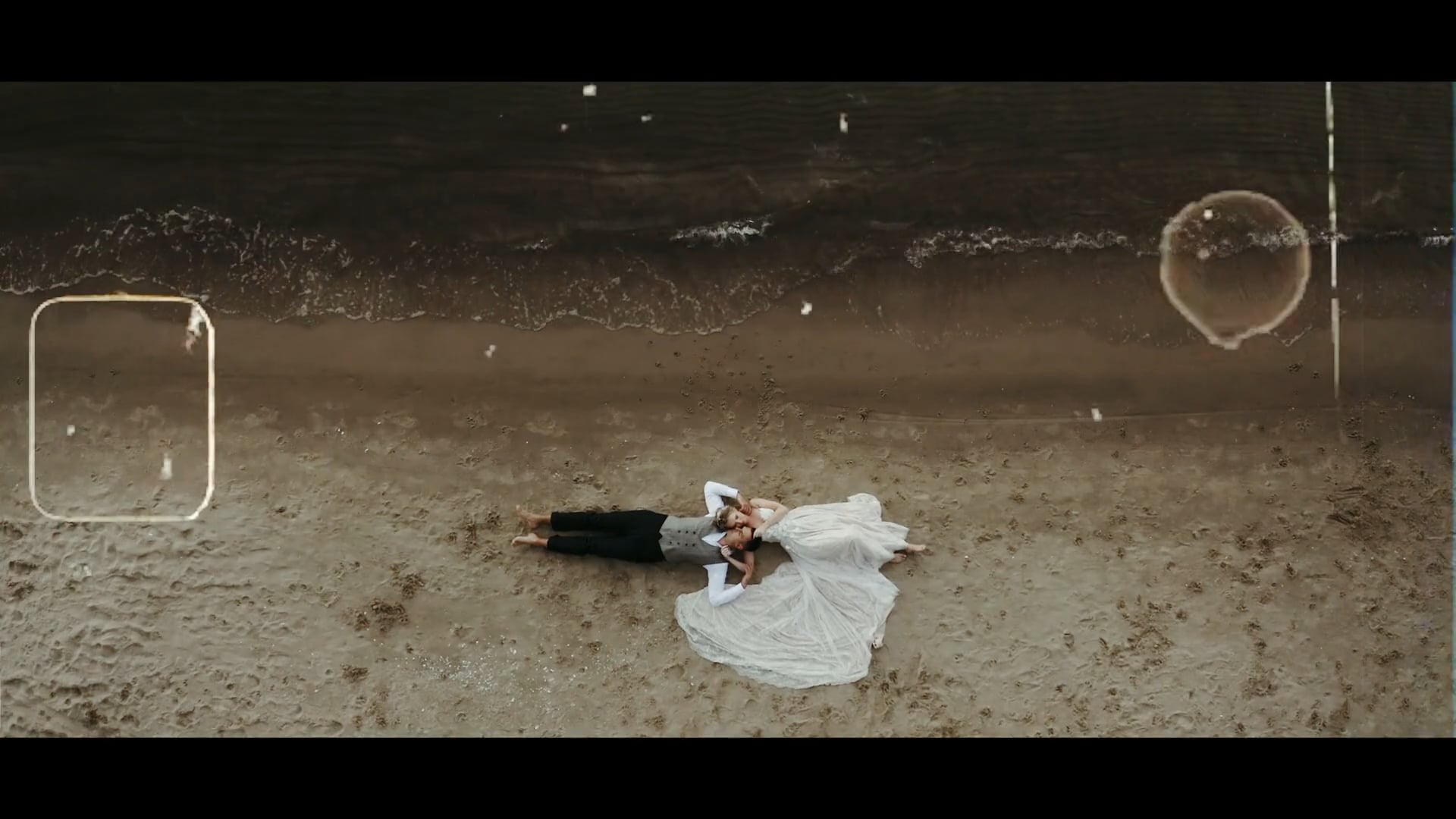 " THE AFTERGLOW "   A wedding Showreel