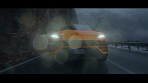 Lamborghini x Master&Dynamic