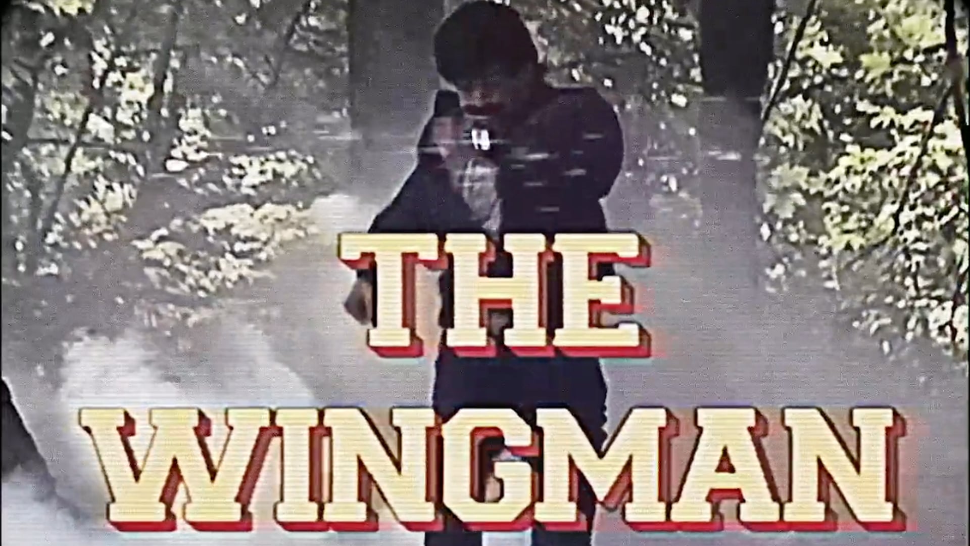 Leatherman "The Wingman" (Avenue A)