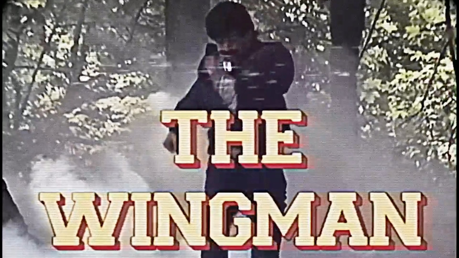 Leatherman "The Wingman" (Avenue A)