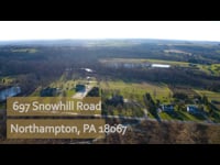 697 Snowhill Rd, Northampton, PA 18067