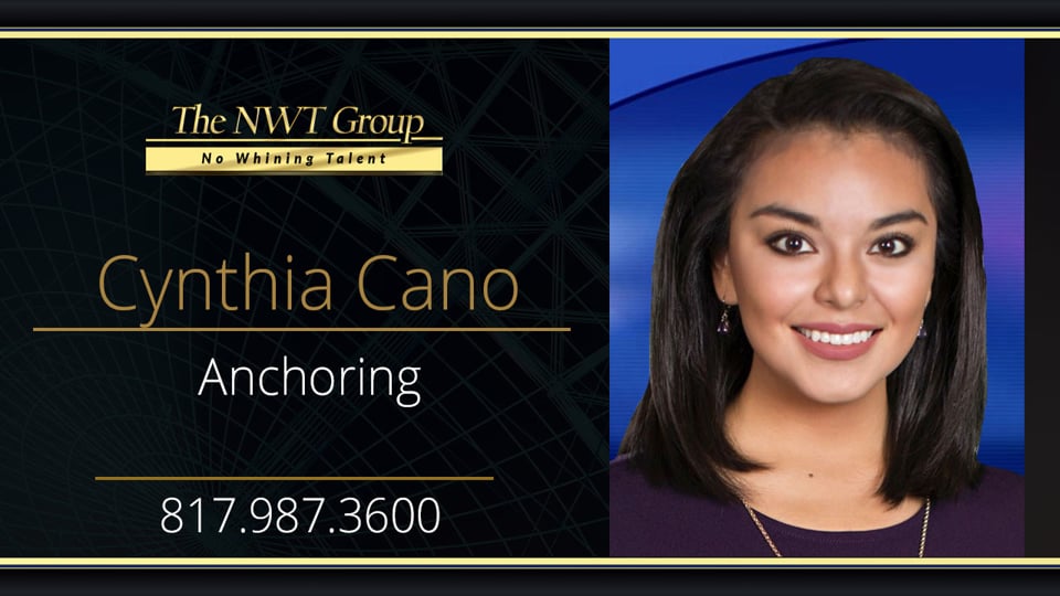 Anchoring