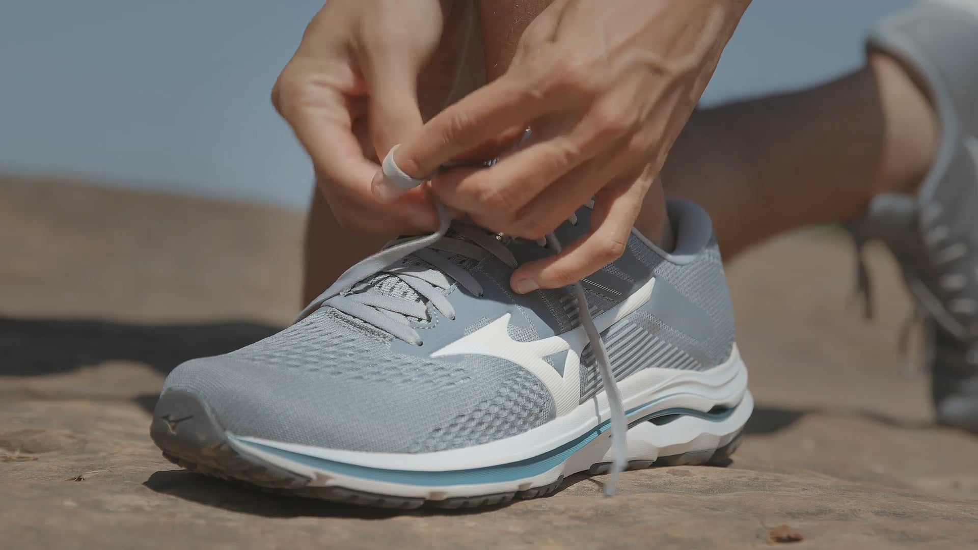 mizuno motion control plus