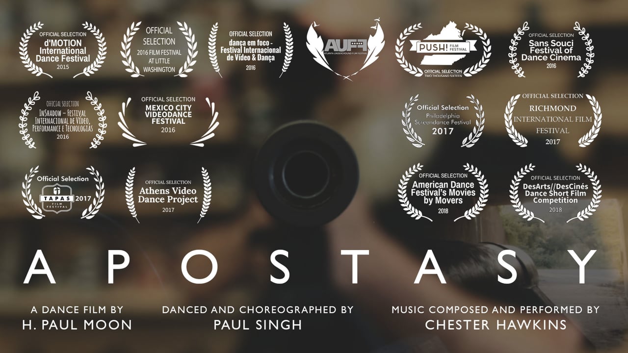 Apostasy | Preview Trailer