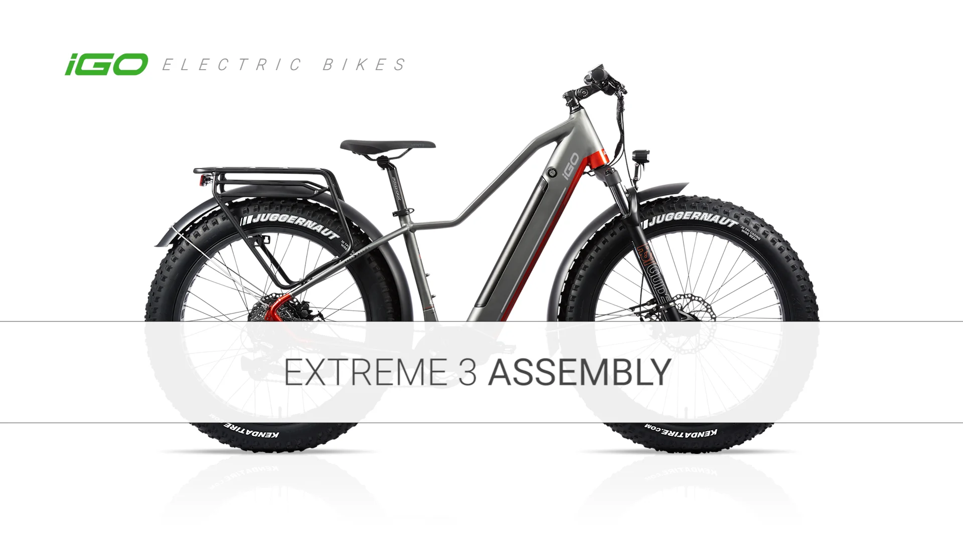 Vélos électriques extrêmes - Vélo ÉlectriqueVélo Électrique