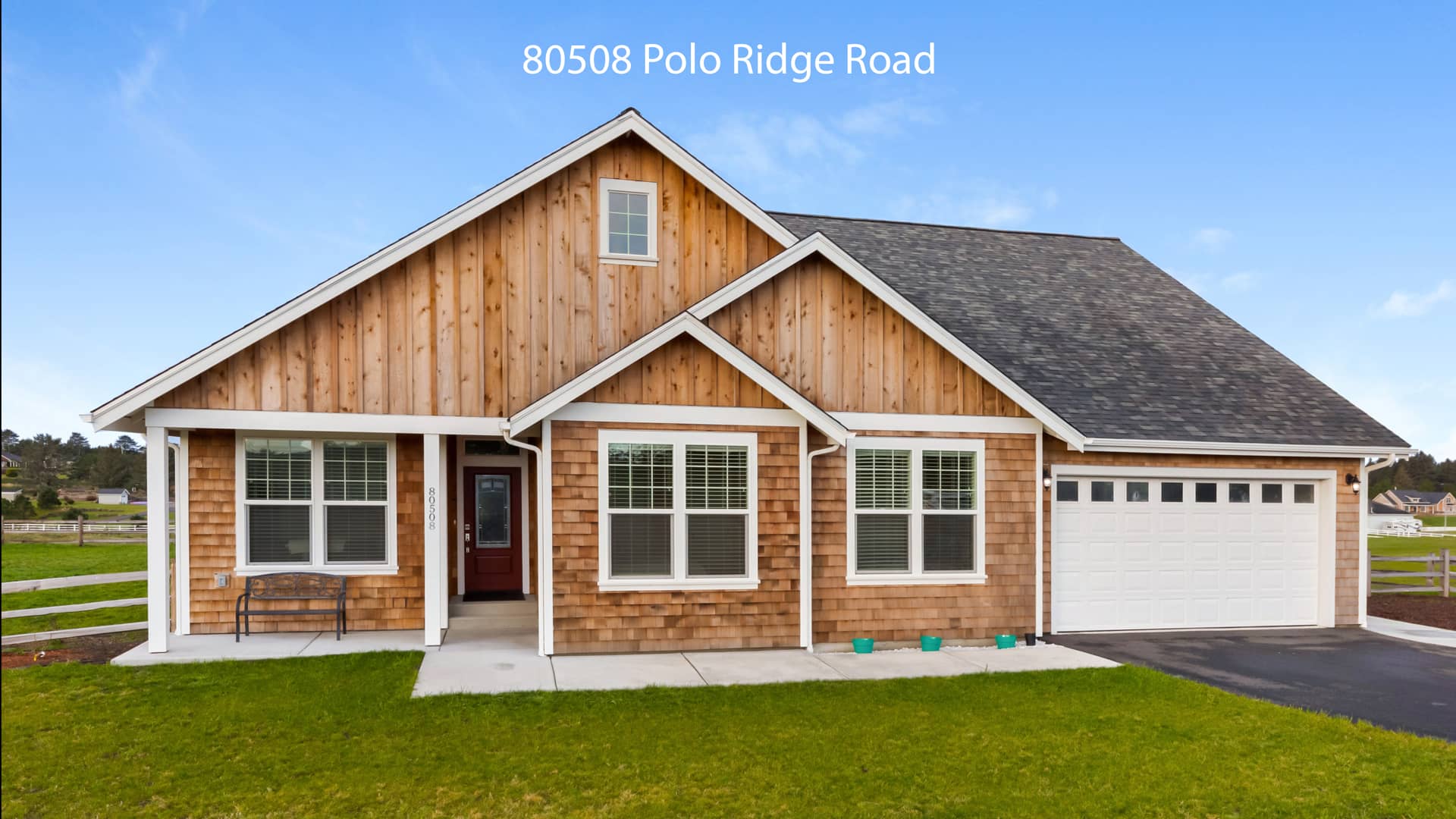 80508 Polo Ridge on Vimeo