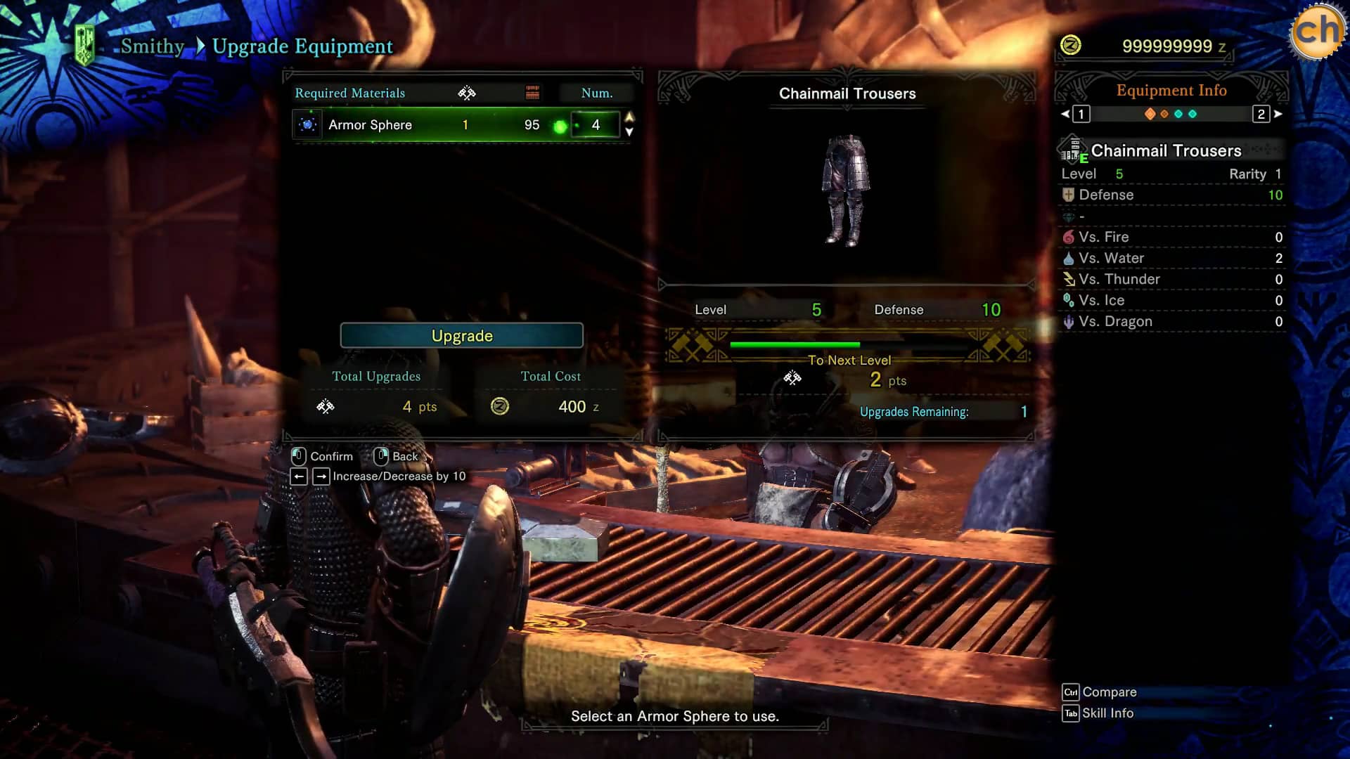 Monster Hunter World +19 Trainer on Vimeo