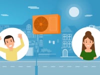 E-Control Klimatisierung