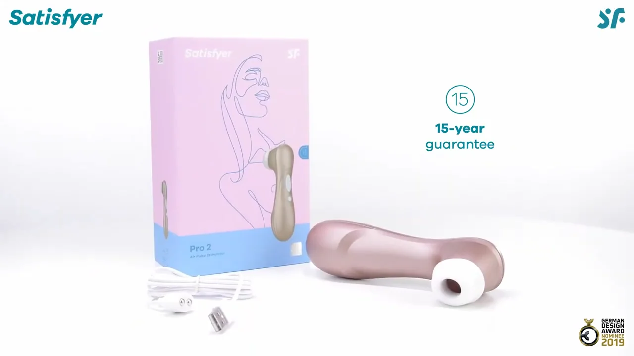 SATISFYER PRO 2