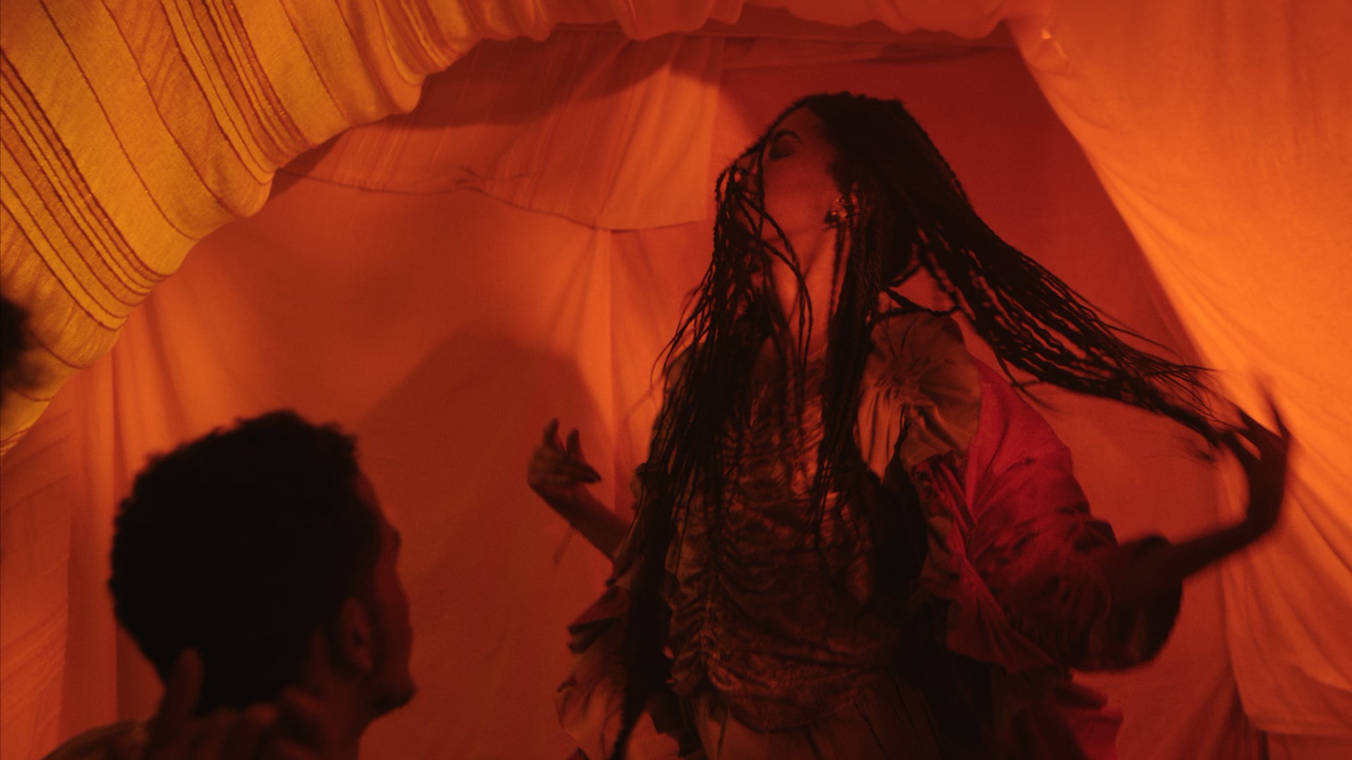 Memory | Fashion Film