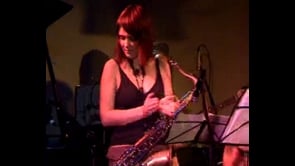 Oriole - Levante - London Jazz Festival