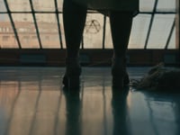 Mood-video for creative documentary film