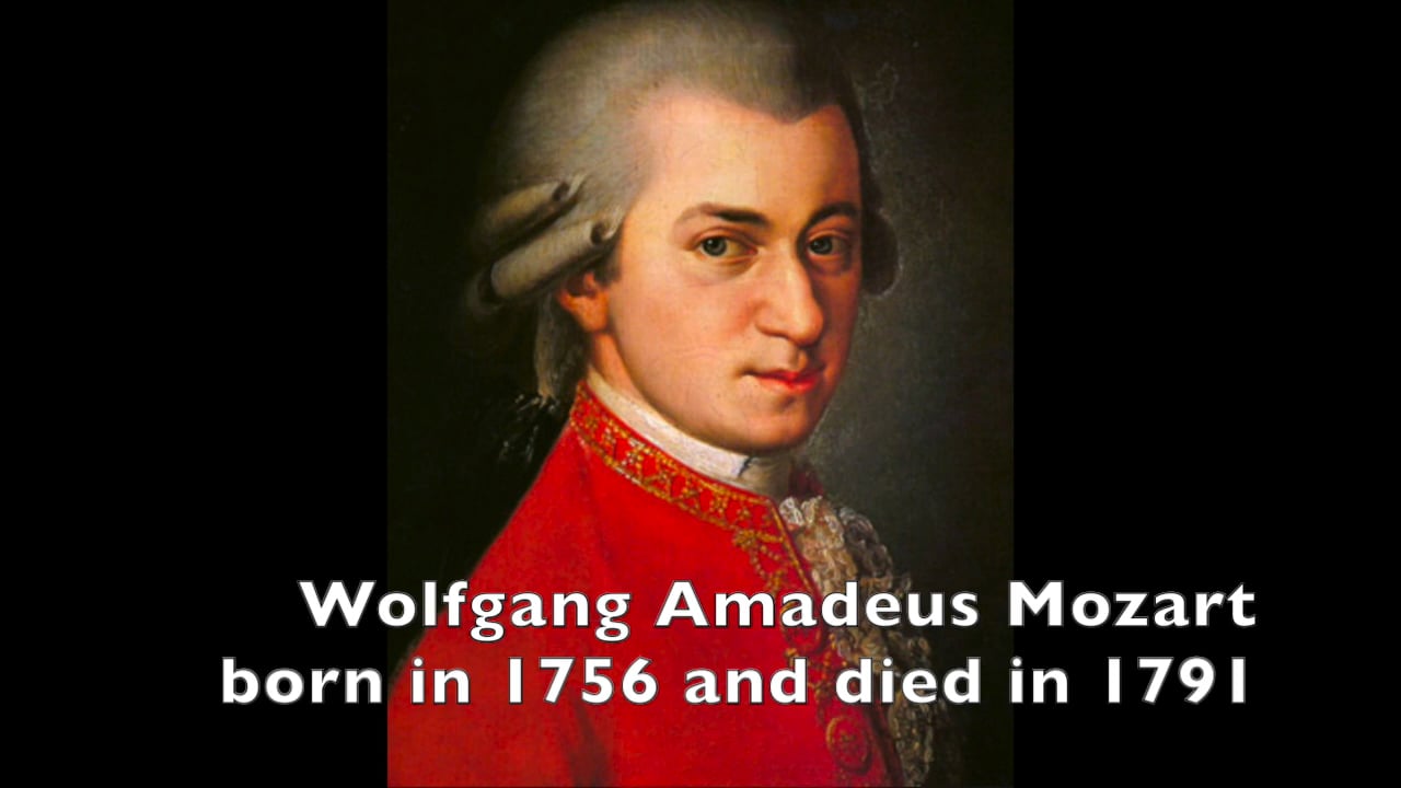 Mozart House Tour in Vienna on Vimeo