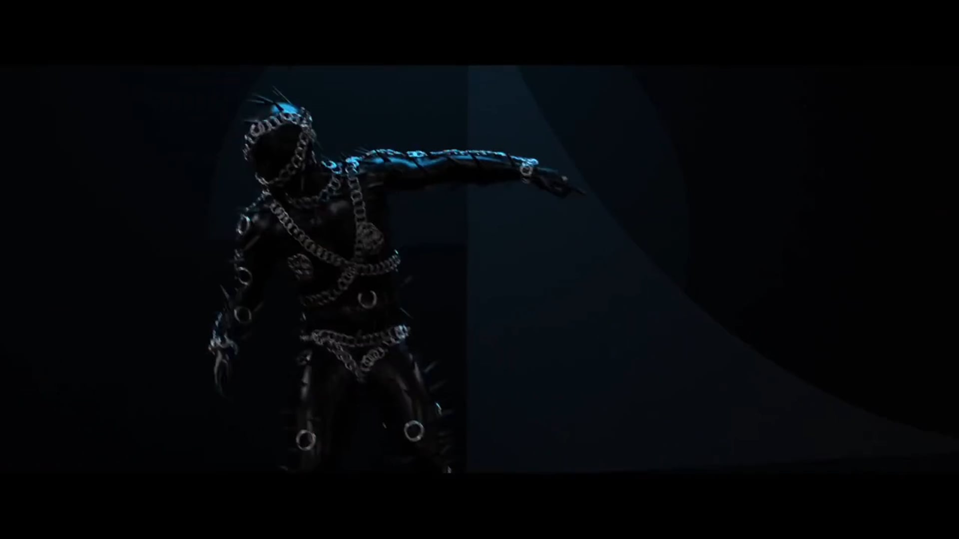 Butt Naked - Lick & Tickle