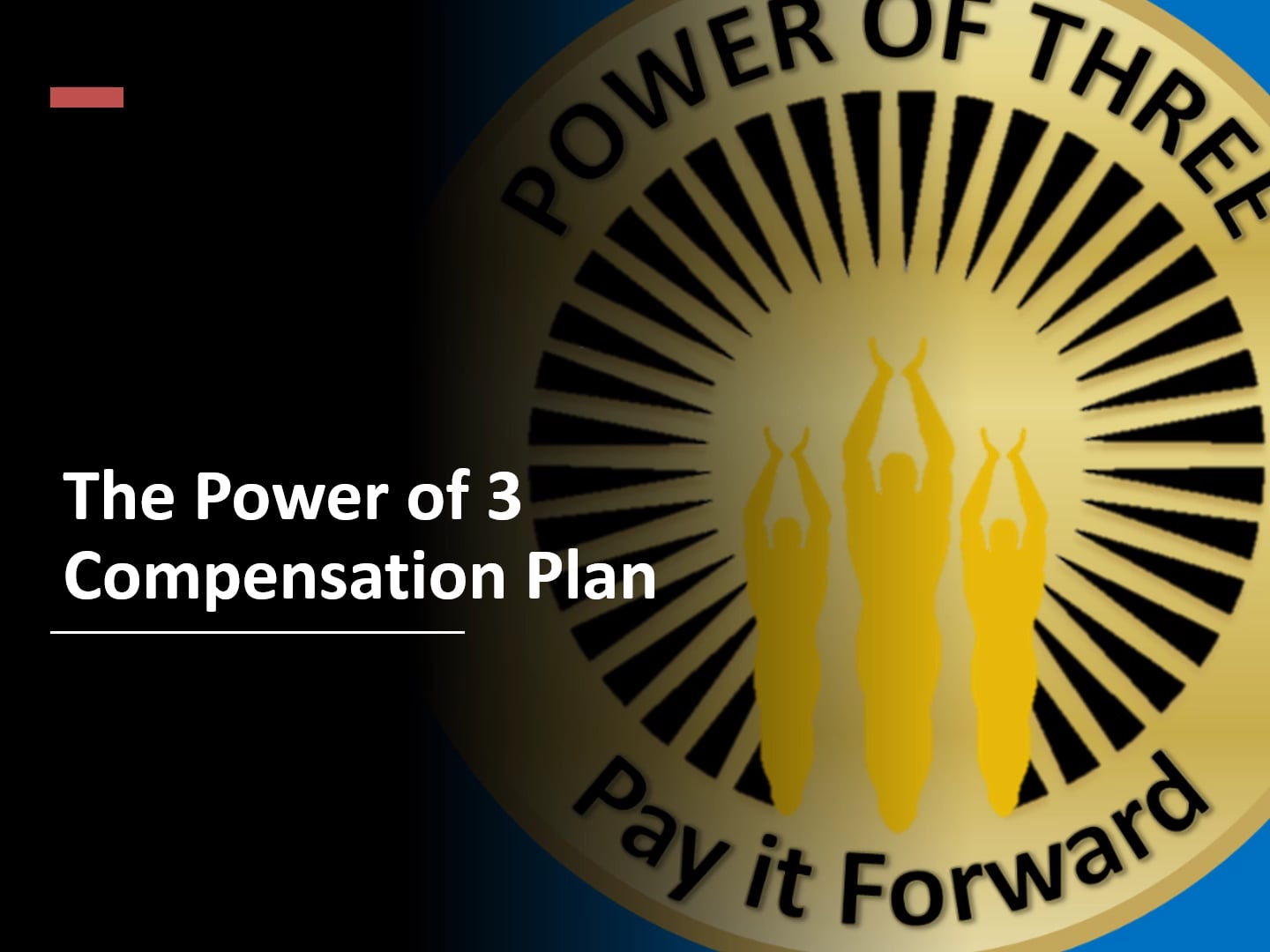 PO3 Compensation Plan Overview on Vimeo
