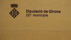 Víctor Puga podria ser diputat a la Diputació passades les eleccions al Parlament