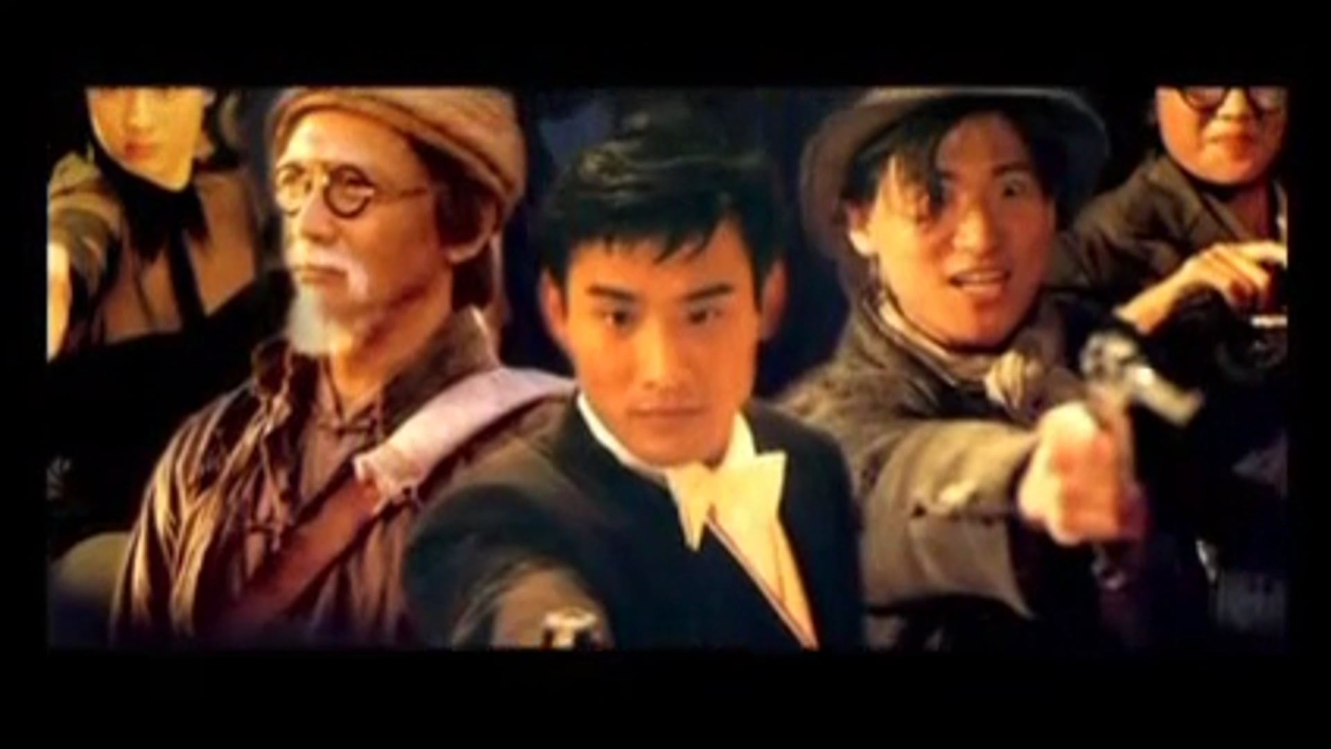 Présentation de Dr Wai