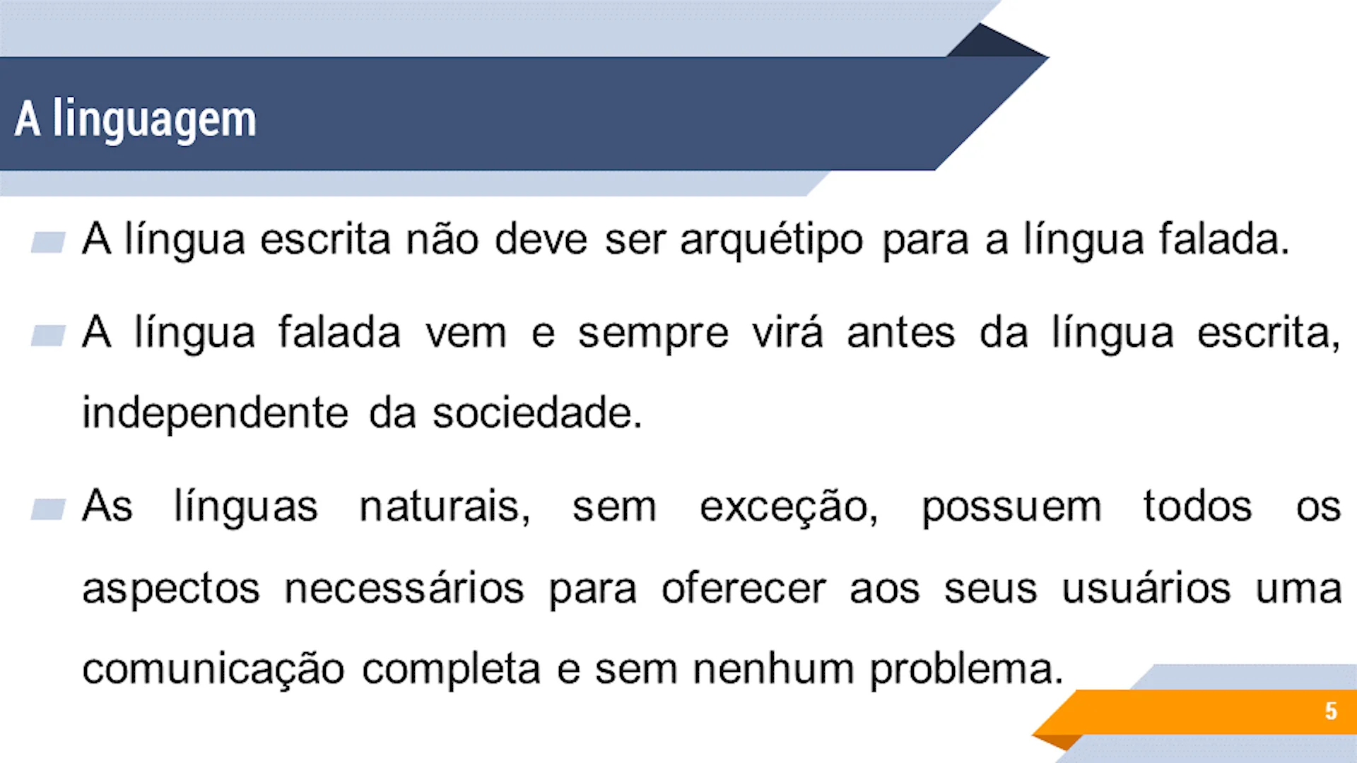 SINTAXE E SEMÂNTICA DO PORTUGUÊS