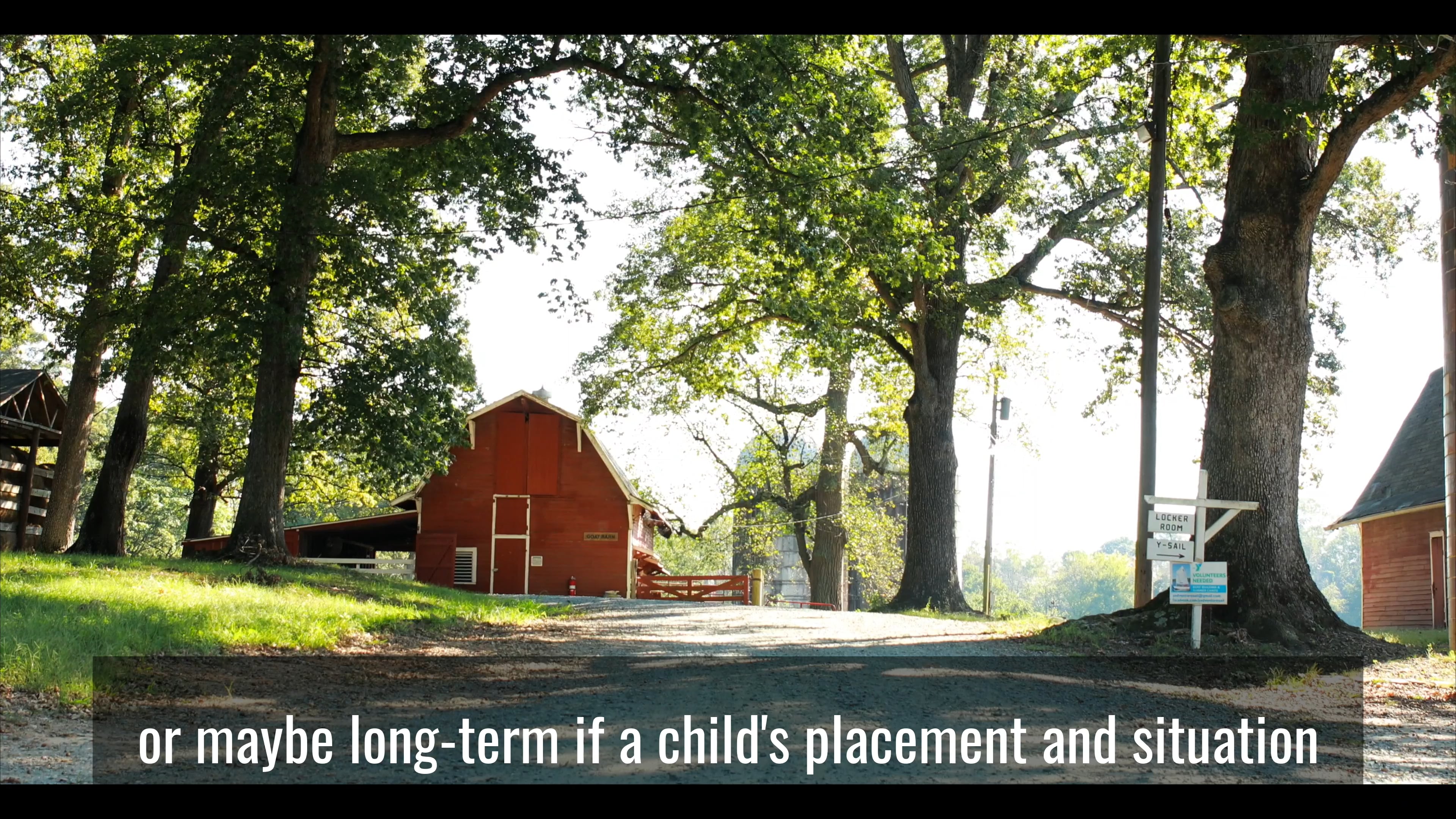 Crossnore School & Children's HomeCC on Vimeo