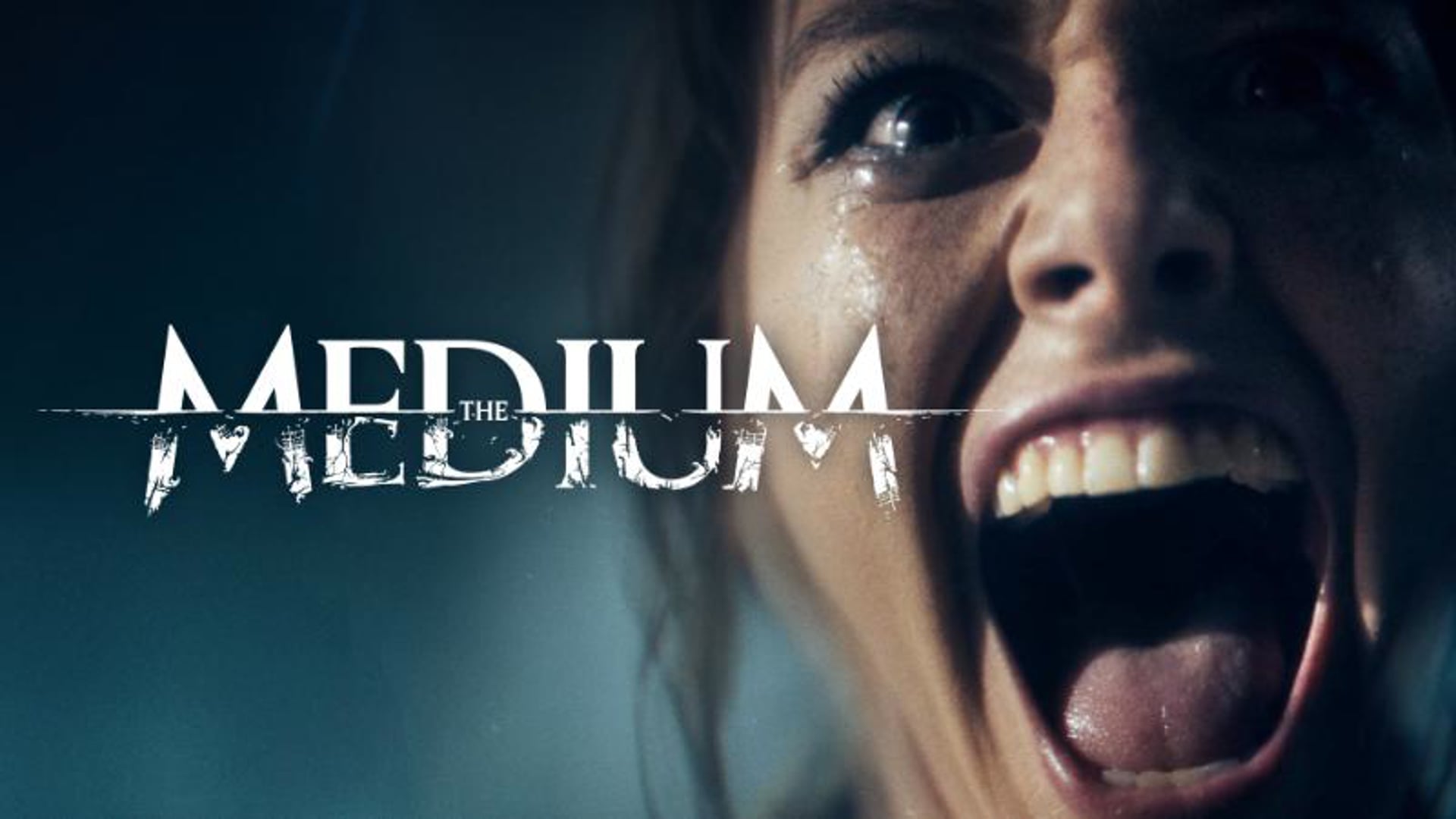 THE MEDIUM | Live Action Trailer