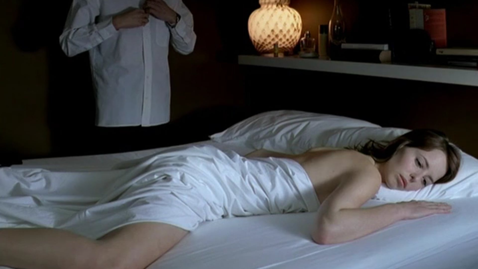 Kiss and Death (2006) de Guillaume Aurousseau