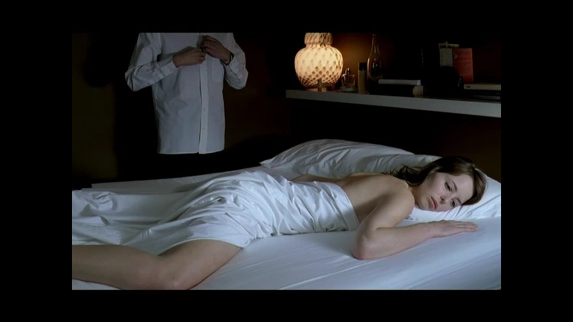 Kiss and Death (2006) de Guillaume Aurousseau