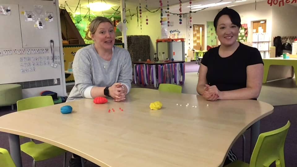 Dough Disco Lesson 1 on Vimeo