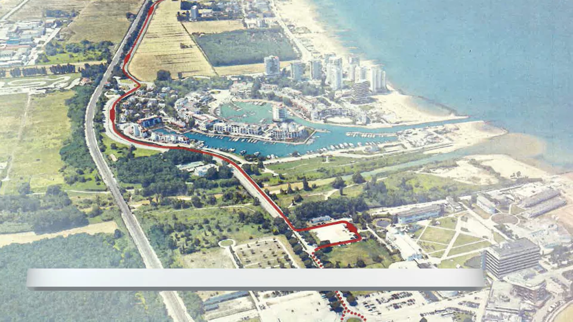 RIMINI: Progetto Metromare fino Cattolica senza Riccione, “Cambierà ...