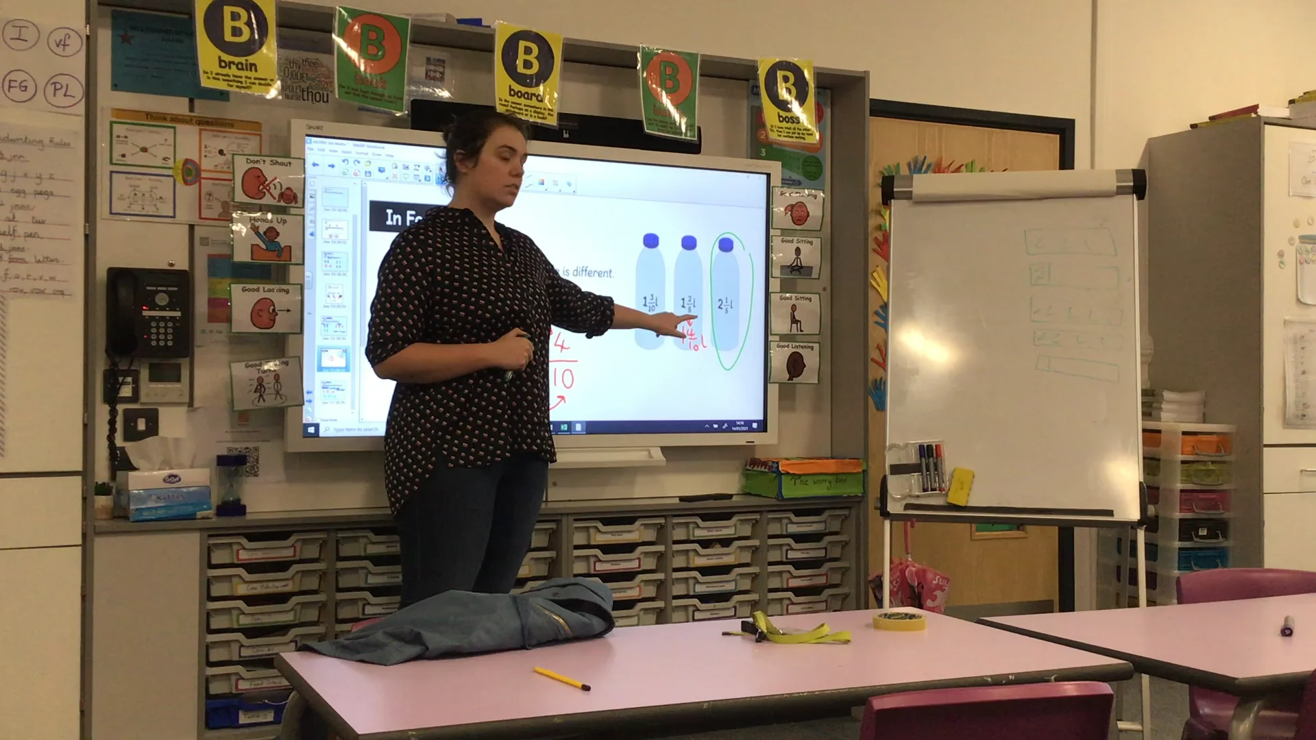 Maths - Thursday 21st on Vimeo