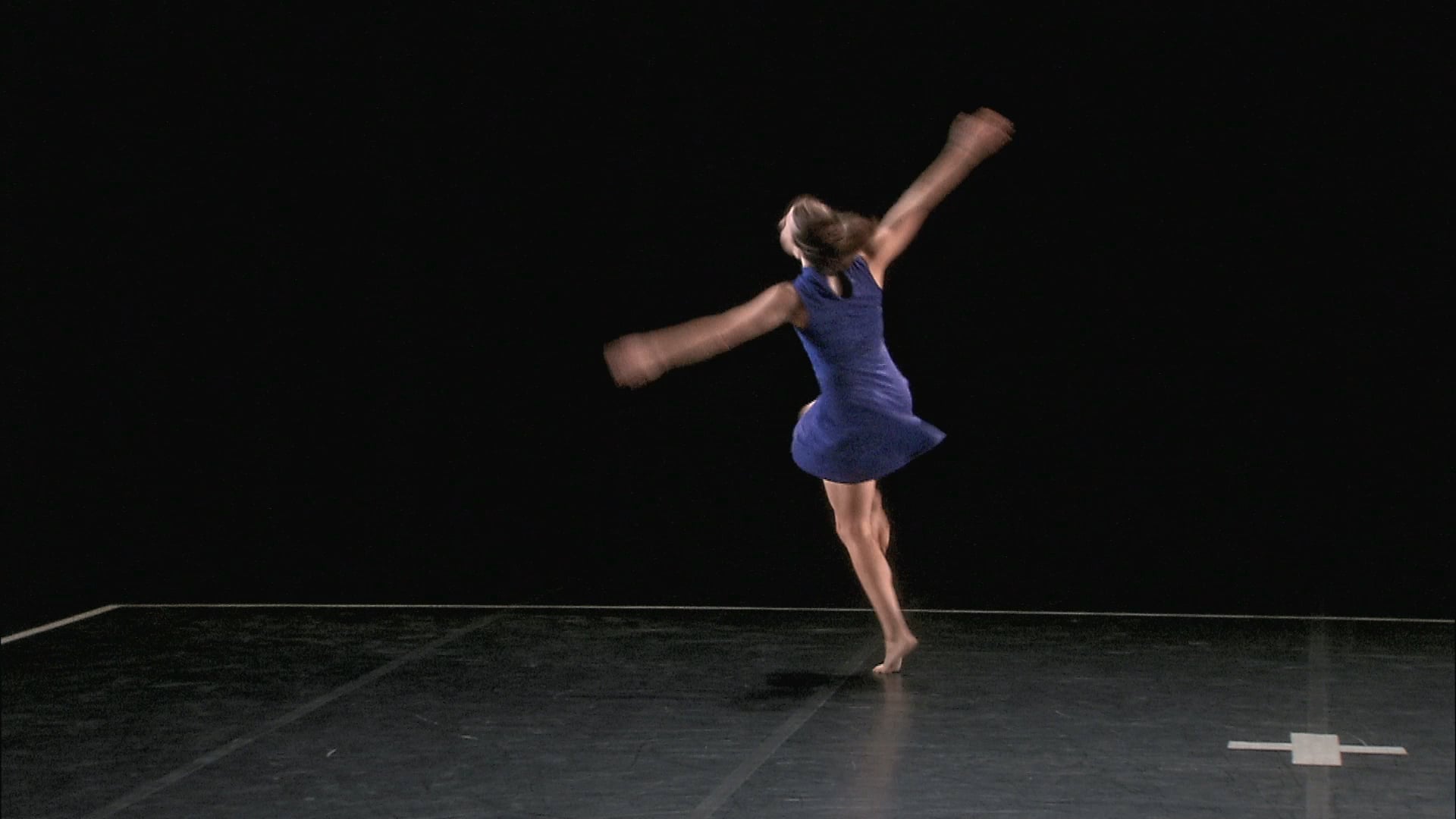 Epreuves De Danse Variation N JAZZ On Vimeo