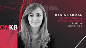 Without data you're just another content that doesn't get links