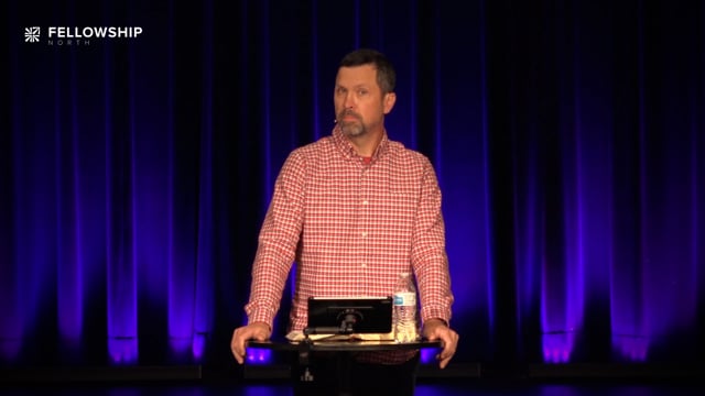 Personal Holiness (Part 1)