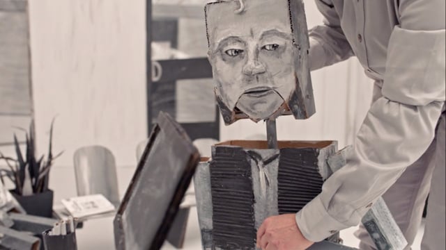 A thumbnail for the film 'Vi bara lyder' by  Fredrik Wenzel FSF