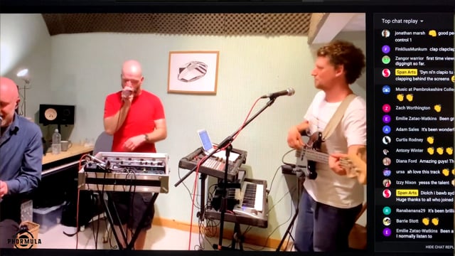 Vimeo Thumbnail (API)