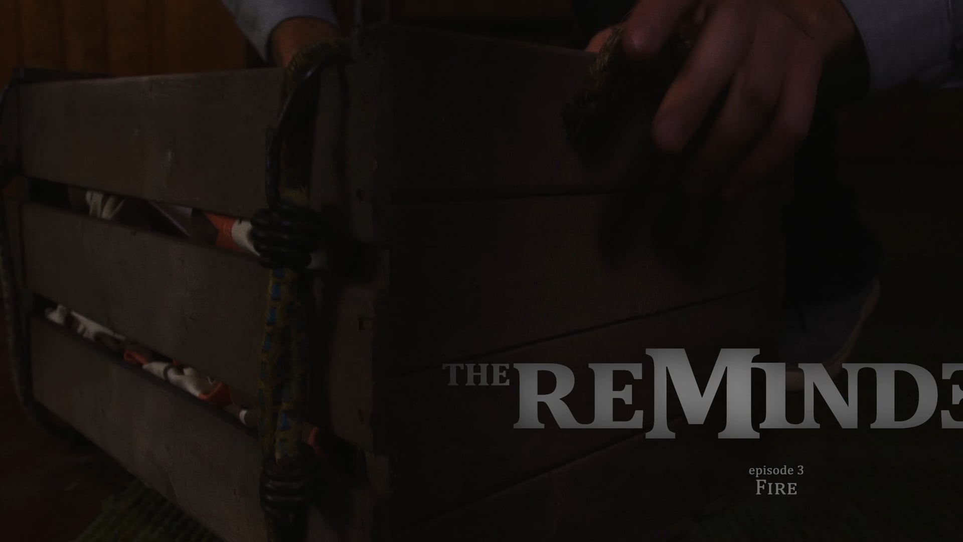 The Reminder - Épisode 03