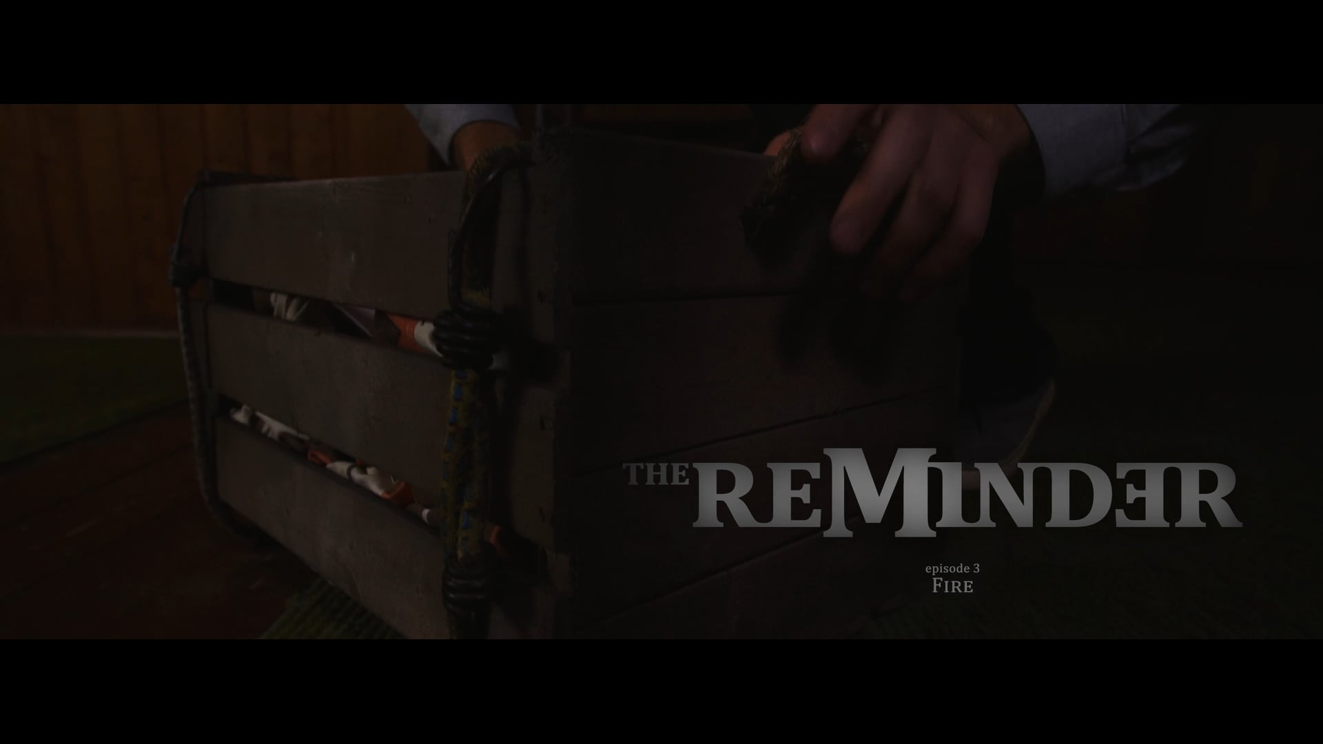 The Reminder - Épisode 03