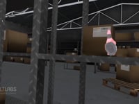 VR | Industry Training | Warehouse Operations