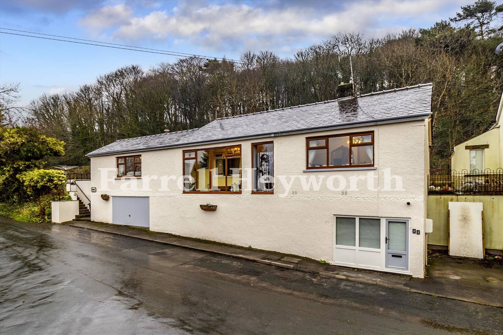 Whin Grove, Bolton Le Sands, Carnforth Teaser 171484 on Vimeo