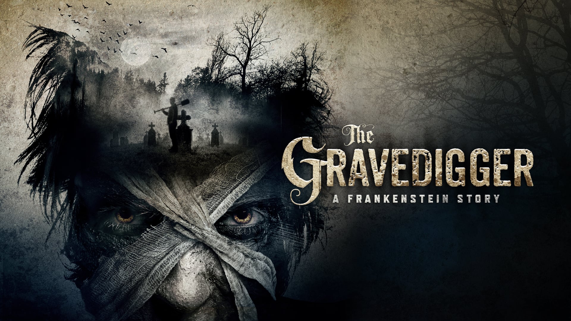 The Gravedigger (2022)