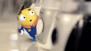 Related Embedded Video Item Thumbnail